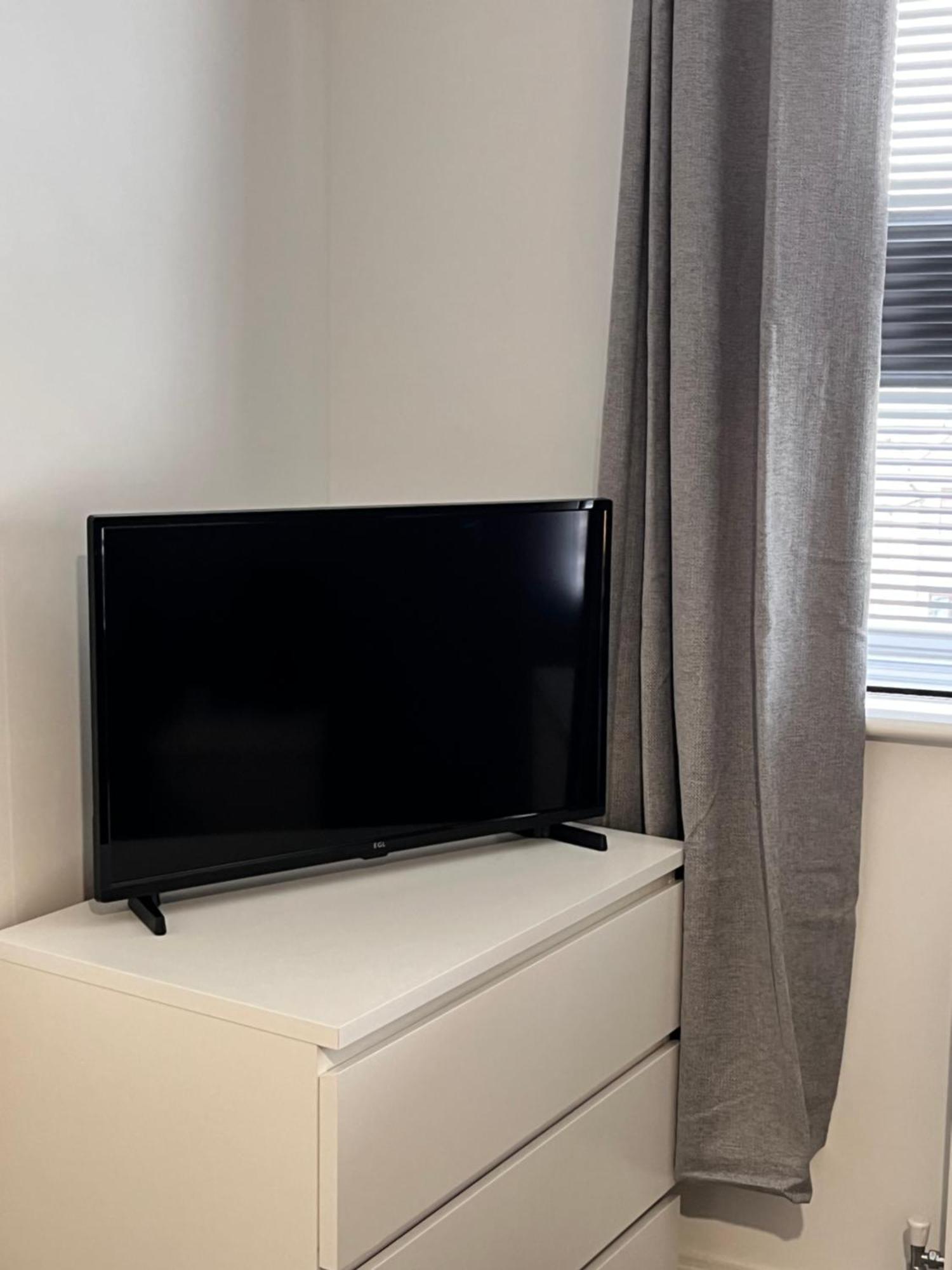 Meadow Street Rooms Avonmouth Eksteriør bilde