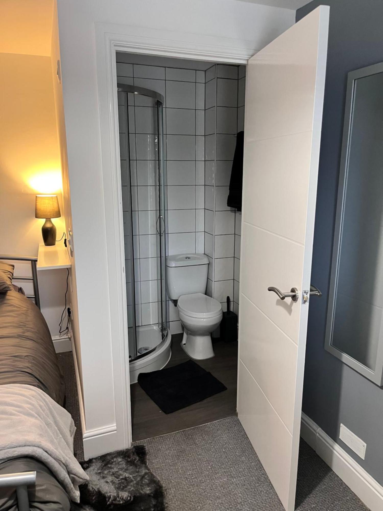 Meadow Street Rooms Avonmouth Eksteriør bilde