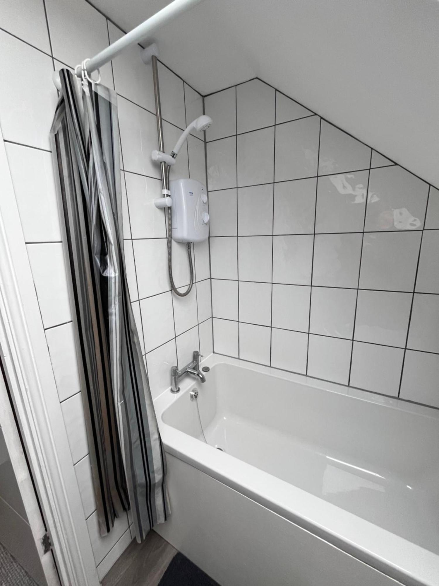 Meadow Street Rooms Avonmouth Eksteriør bilde