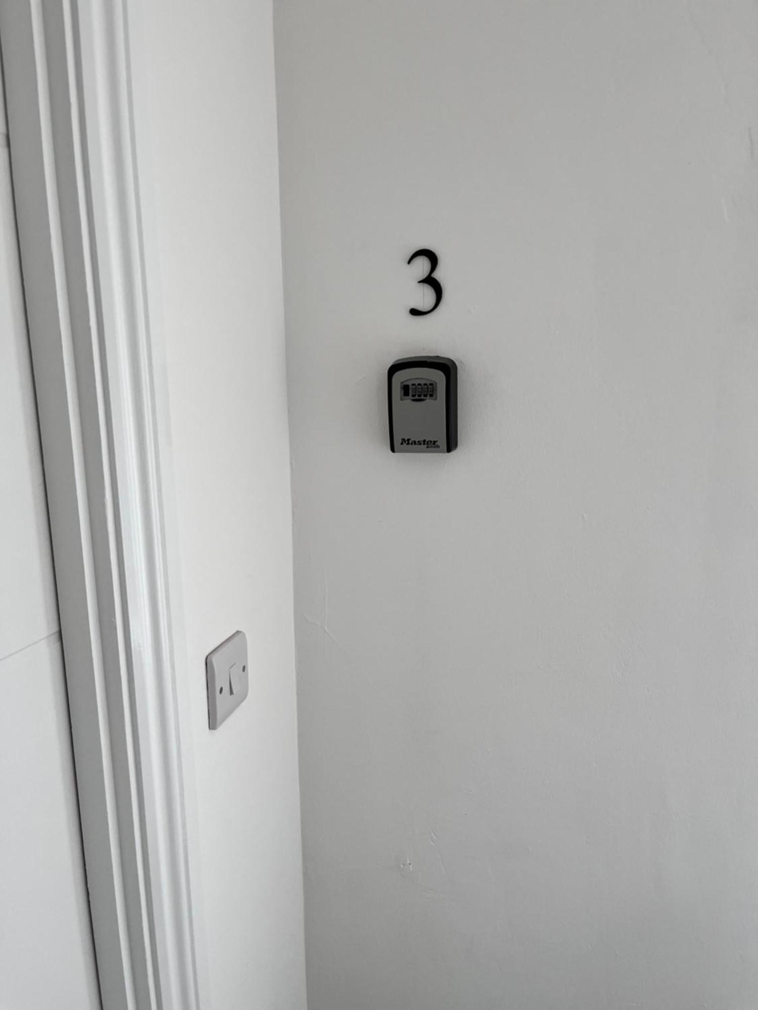 Meadow Street Rooms Avonmouth Eksteriør bilde