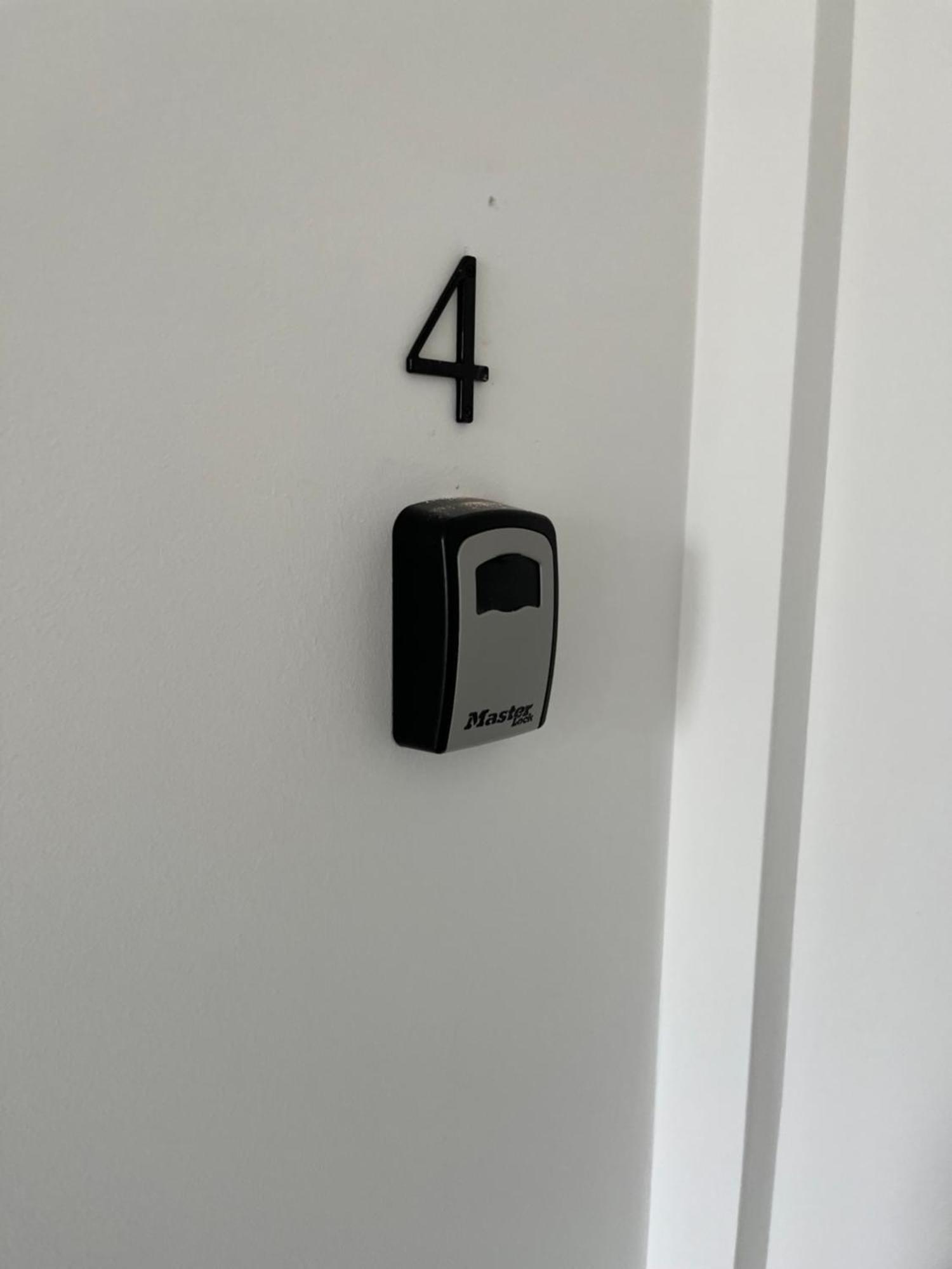 Meadow Street Rooms Avonmouth Eksteriør bilde