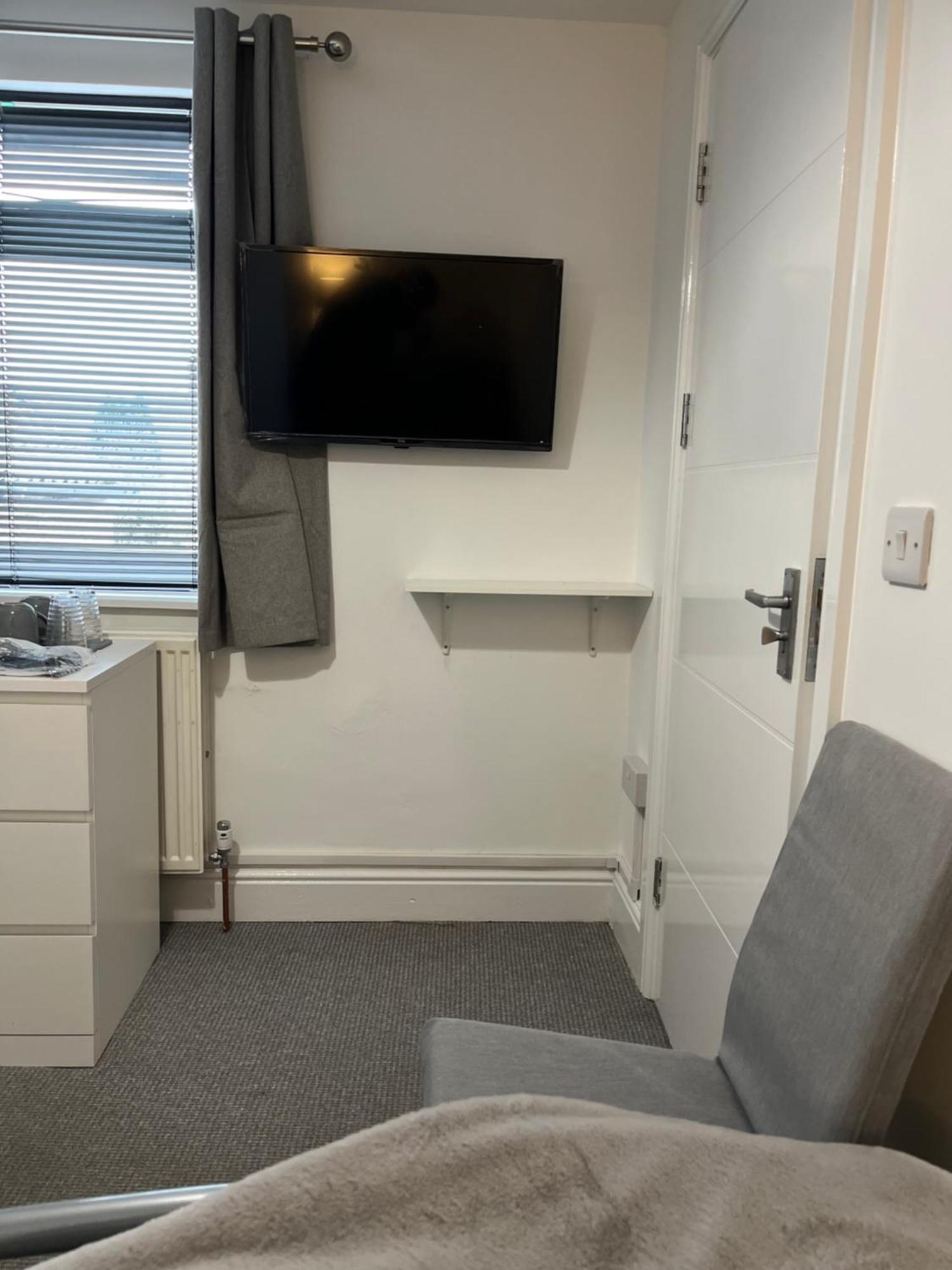 Meadow Street Rooms Avonmouth Eksteriør bilde