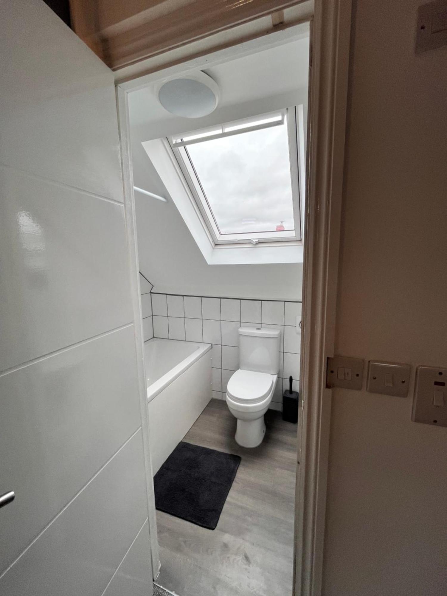 Meadow Street Rooms Avonmouth Eksteriør bilde