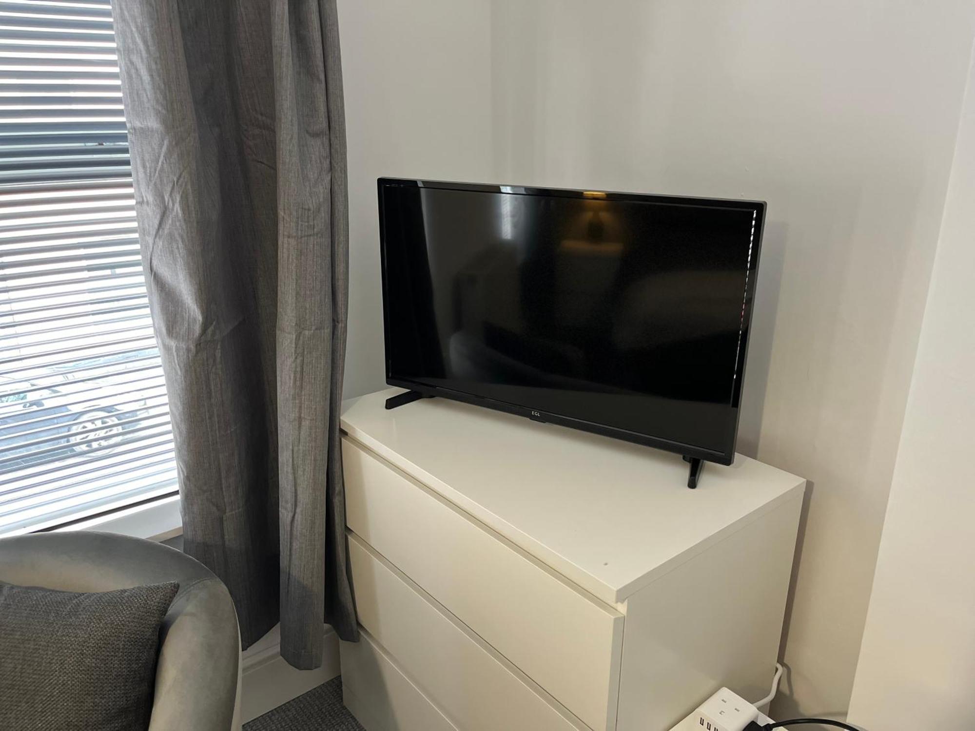 Meadow Street Rooms Avonmouth Eksteriør bilde
