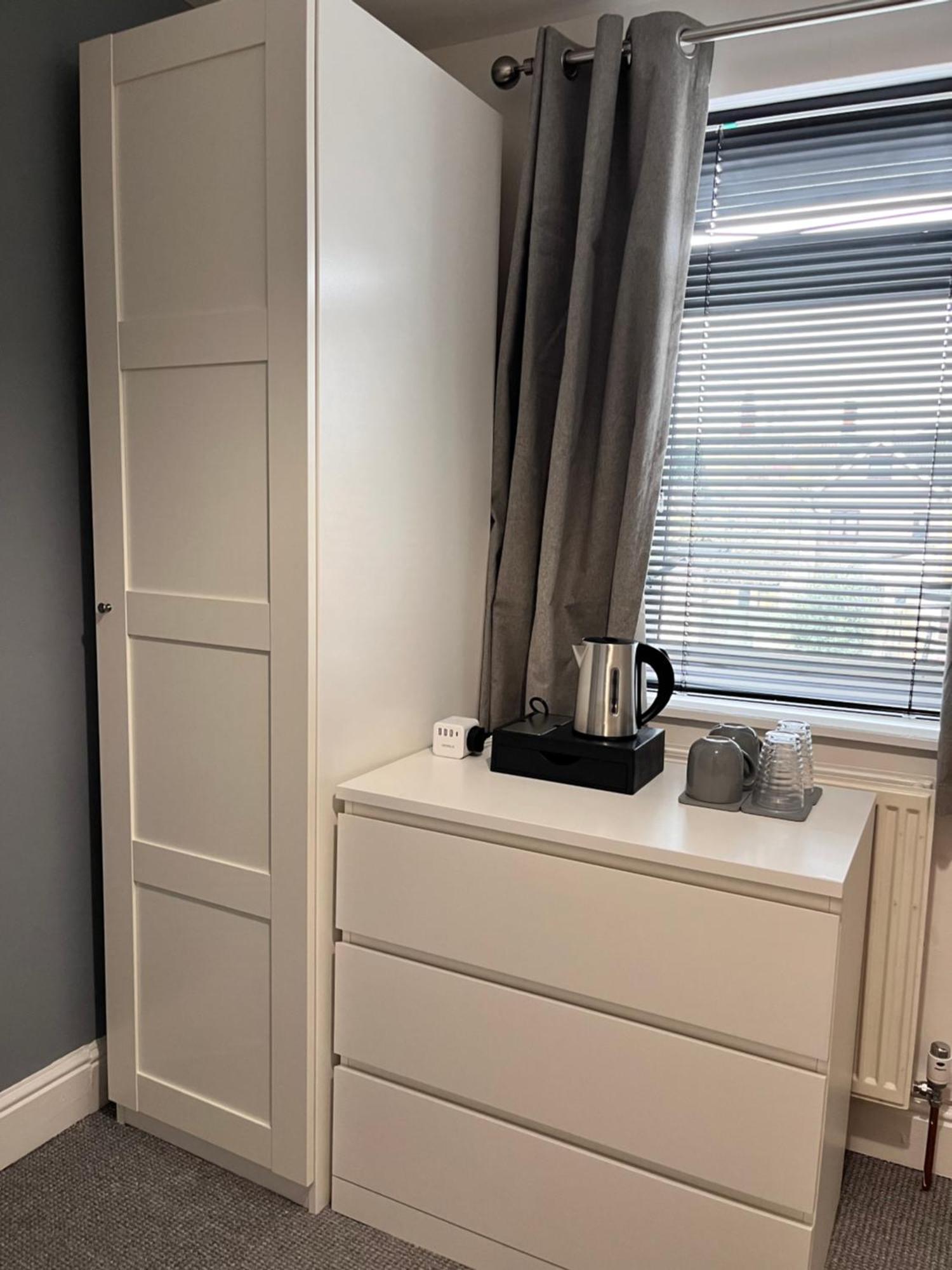 Meadow Street Rooms Avonmouth Eksteriør bilde