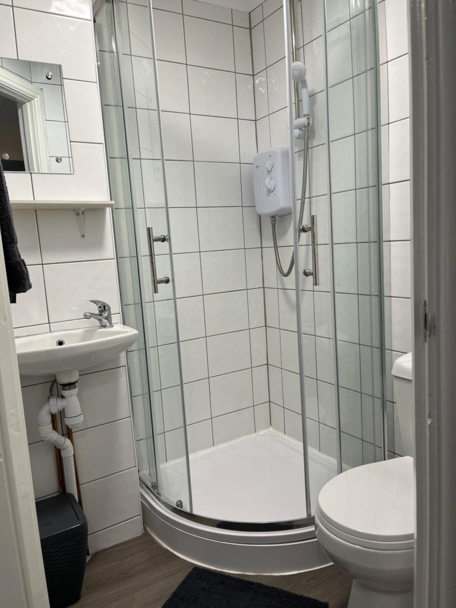 Meadow Street Rooms Avonmouth Eksteriør bilde