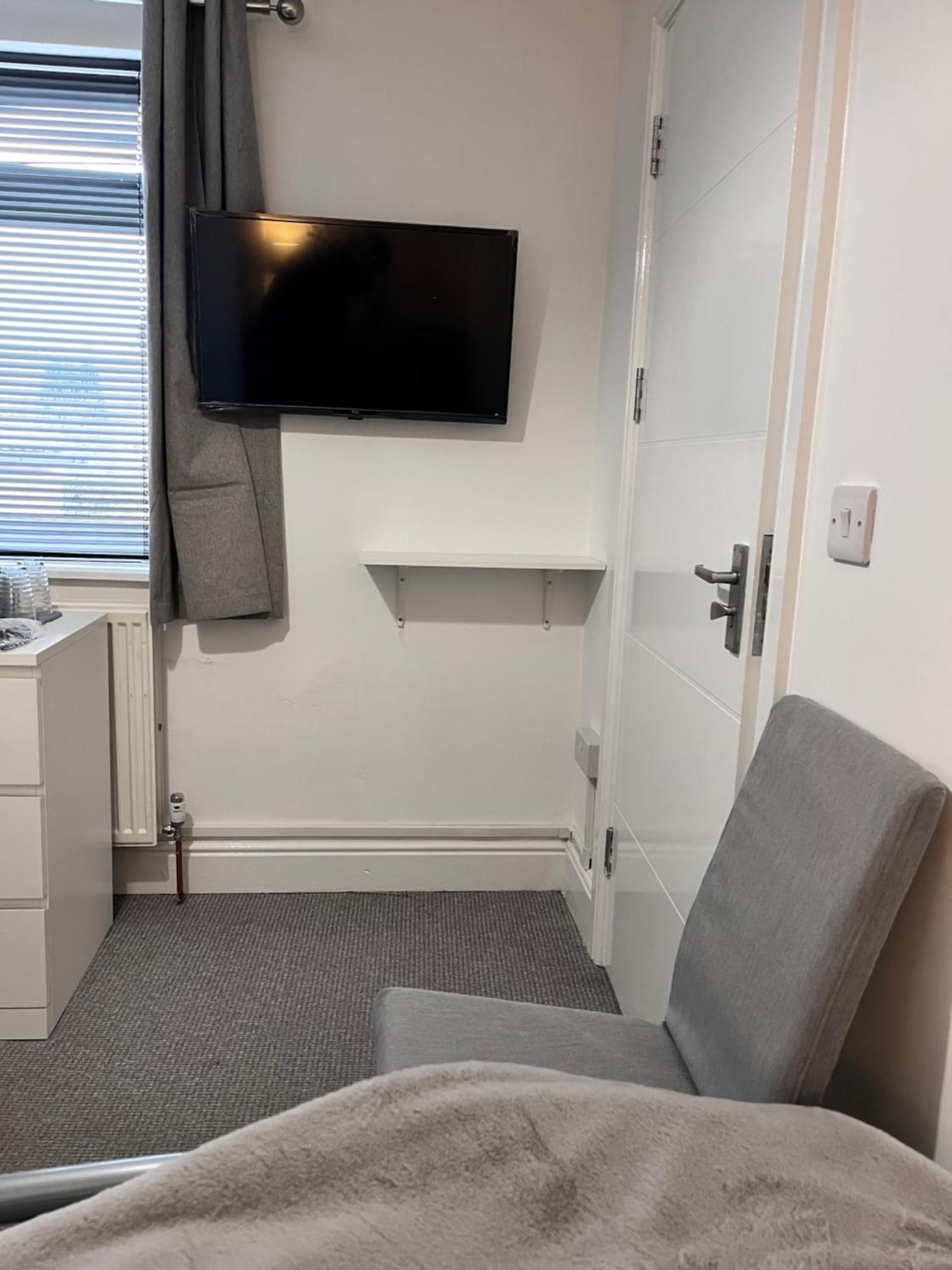 Meadow Street Rooms Avonmouth Eksteriør bilde