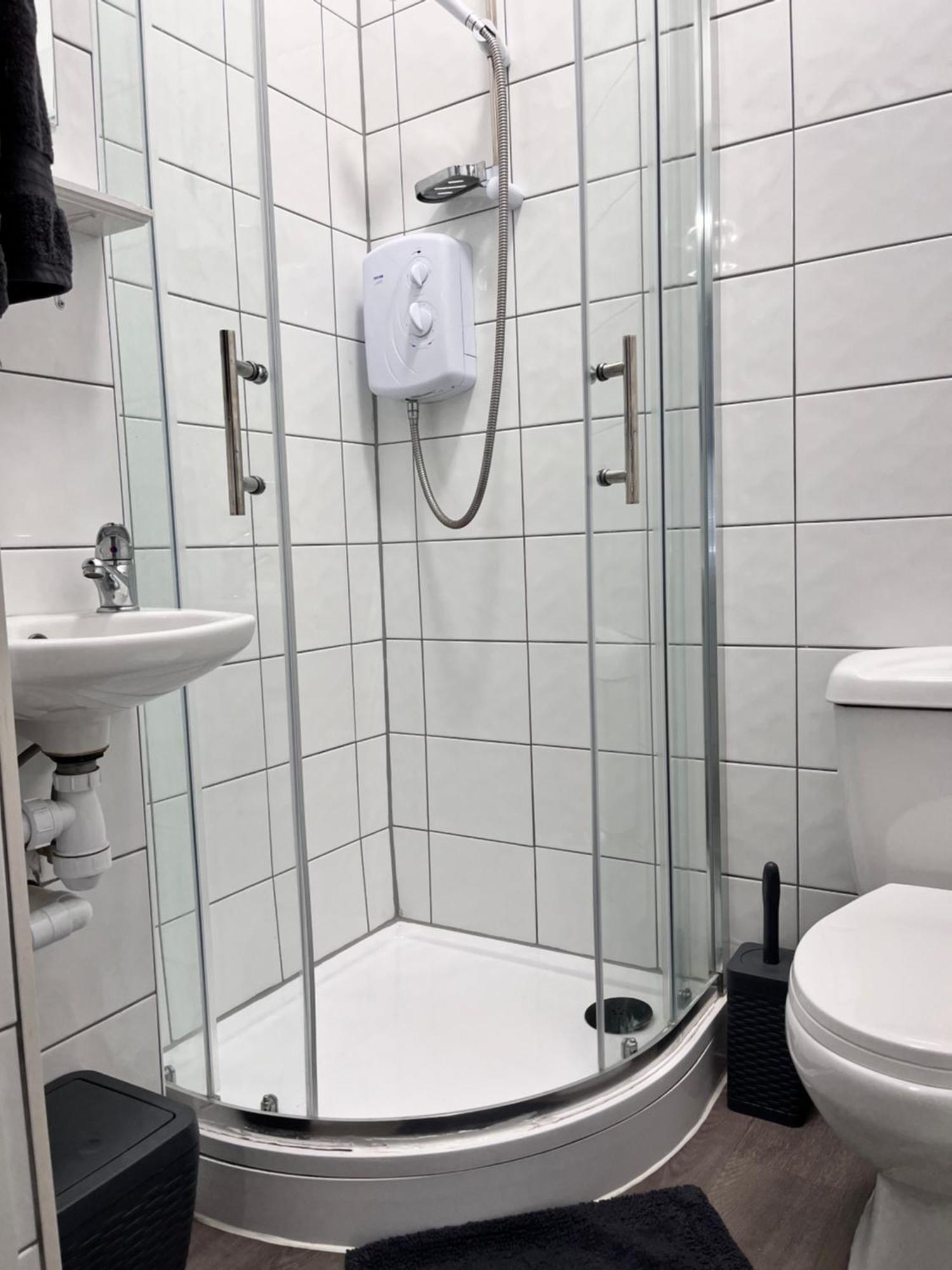 Meadow Street Rooms Avonmouth Eksteriør bilde